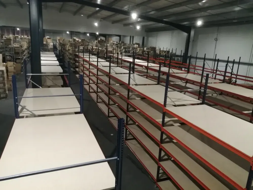 Nos racks semi lourds (4)