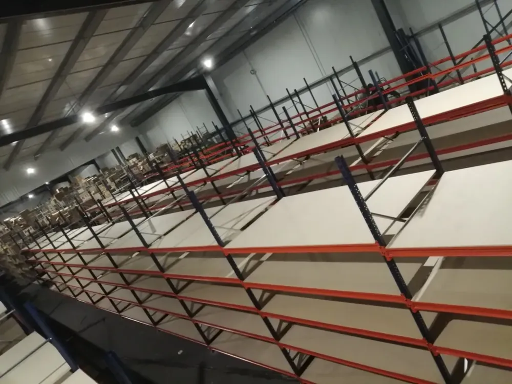 Nos racks semi lourds (5)