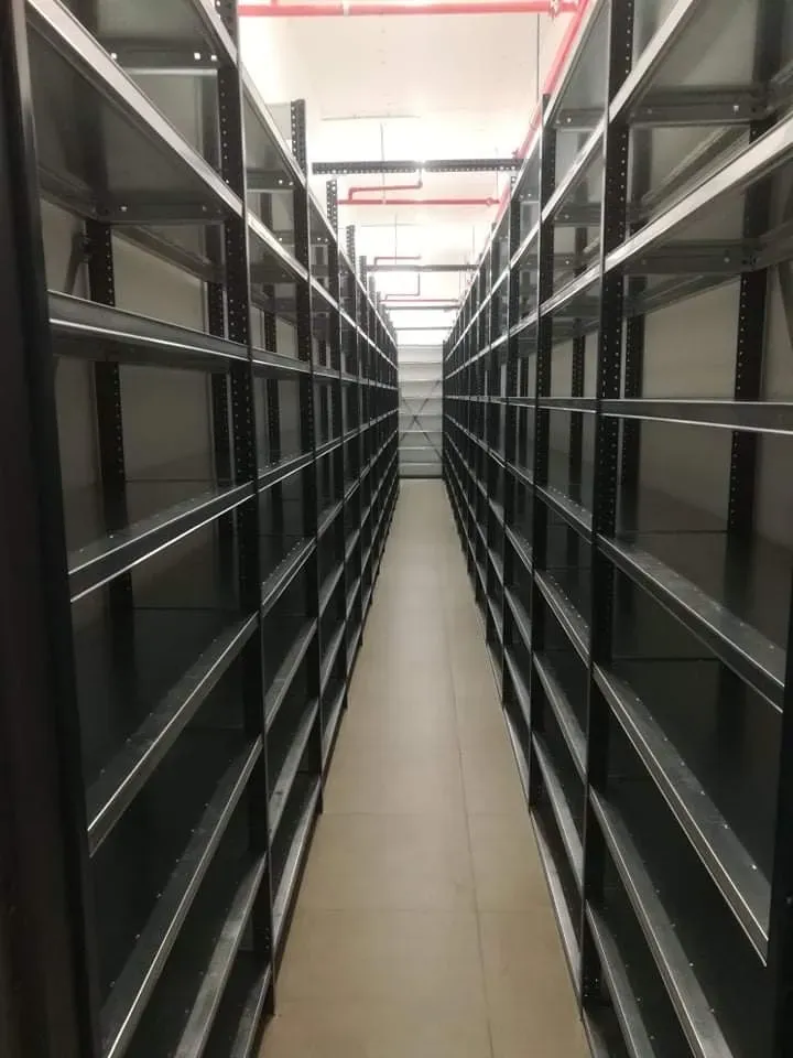 Nos racks semi lourds (8)